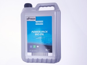 POWER PACK BIO OIL - hydrauliczny do agregatów 5l Atlas Copco