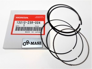 Honda GX 390 Pierścienie STD Cienkie 13010-Z5R-004