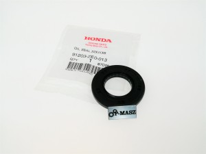  HONDA GX120 simmering wału 91203-ZE0-013 