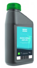 ROCK-DRILL Air Oil 1l Atlas Copco - do wiertarek pneumatycznych 