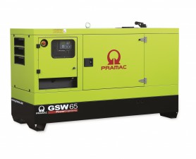 Pramac GSW 65 P ACP