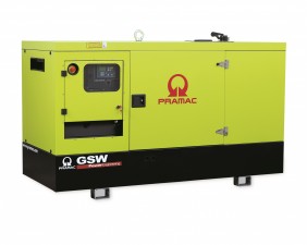 Pramac GSW 90 I