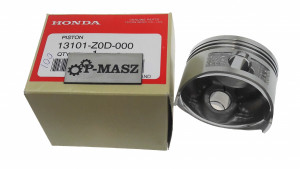 Honda GX 100 Tłok std 13101-Z0D-000
