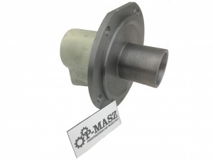 WACKER cylinder tłoczka rewersu wibratora DPU BPU 40-60