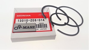 Honda GX 120 Pierścienie STD 13010-ZE6-014