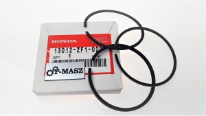 Honda GX 160 Pierścienie 0,50 13012-ZF1-024