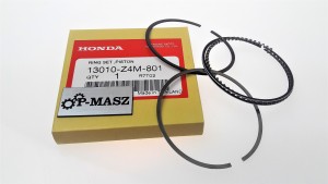 Honda GX 160 Pierścienie STD Cienkie UT2 13010-Z4M-801