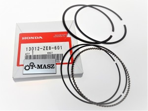 Honda GX 270 Pierścienie 0,50 13012-ZE8-601