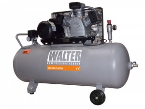 Walter GK 530 -3,0