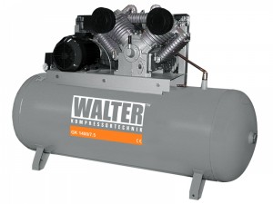 Walter GK 1400 -7,5/500