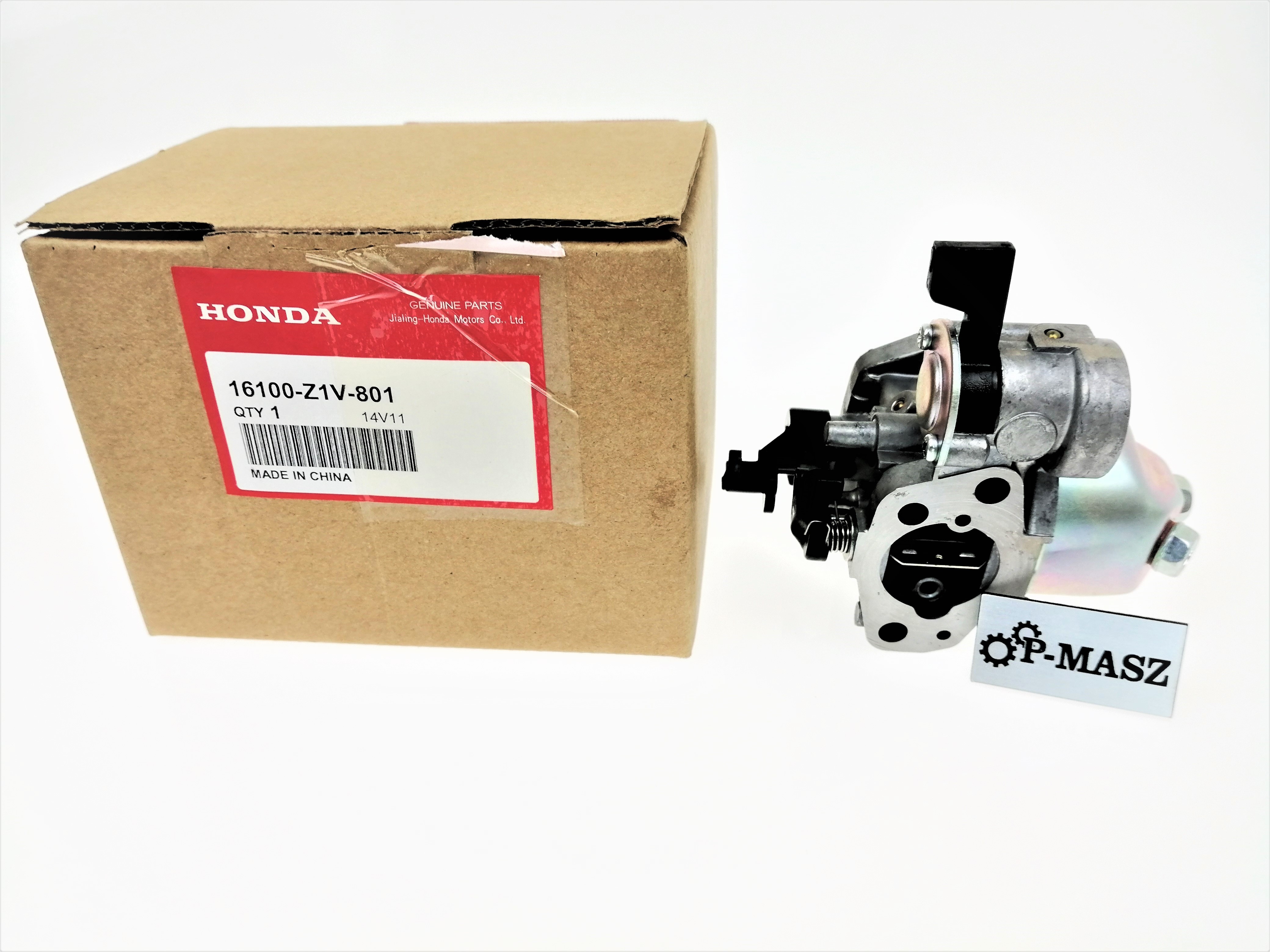 Honda GX160 Gaźnik 16100Z1V801