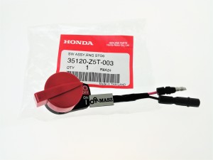 Honda GX270 przełącznik 35120-Z5T-003