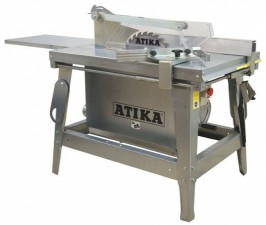 Atika / Belle Piła stołowa do drewna BTH 400 230V