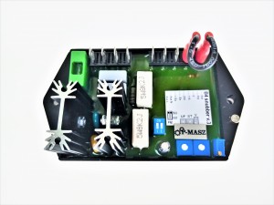 Stabilizator napięcia AVR do agregatów prądotwórczych (prądnica SINCRO)