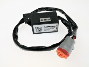 AMMANN Wiązka przewódów do APH6530
