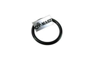 WACKER o-ring tłoczka wibratora DPU 35-70