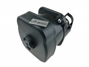 Wacker filtr powietrza kompletny MP 12, MP 15, MP 20