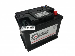 WACKER akumulator żelowy DPU 40-65