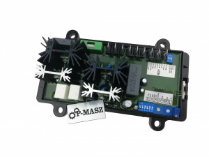 Stabilizator napięcia AVR do agregatów prądotwórczych (prądnica SINCRO) RD1