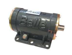 BELLE wibrator kompletny do zagęszczarek PCX 400-500