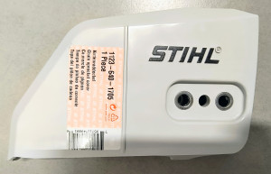 Pokrywa koła napędu łańcucha MS 023/025 Stihl