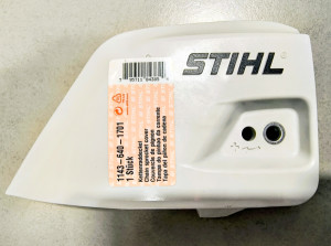 Pokrywa koła napędu łańcucha MS 231/251 Stihl