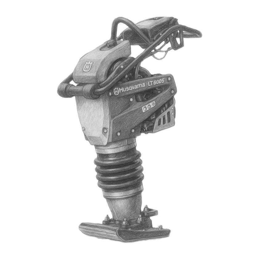 Części do ubijaków