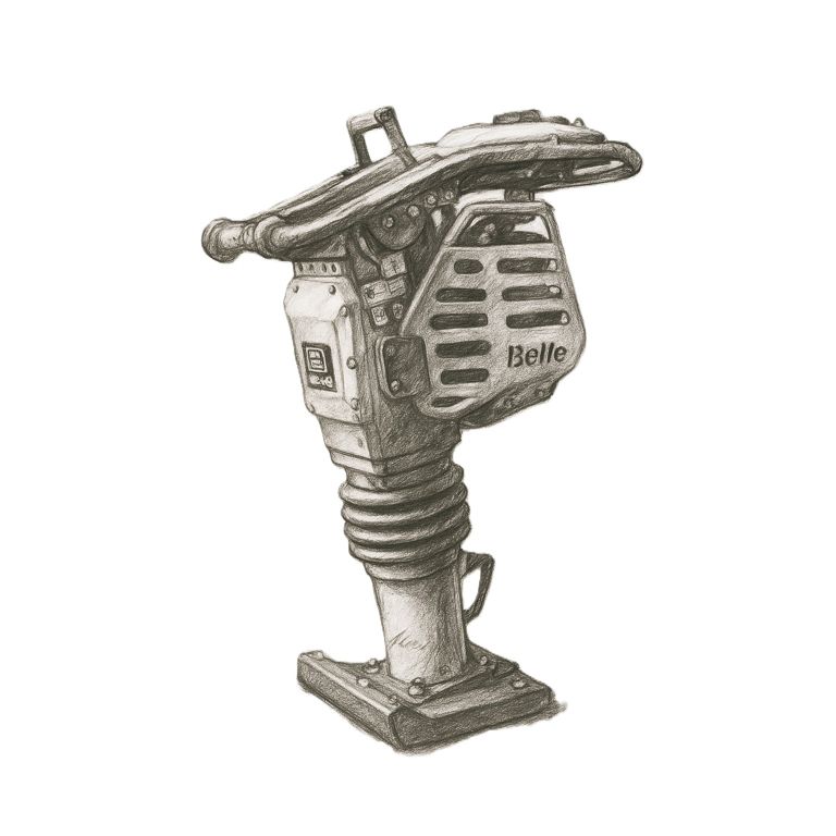 Części do ubijaków